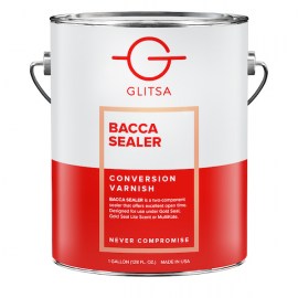 Bacca Floor Sanding Sealer 1 gal